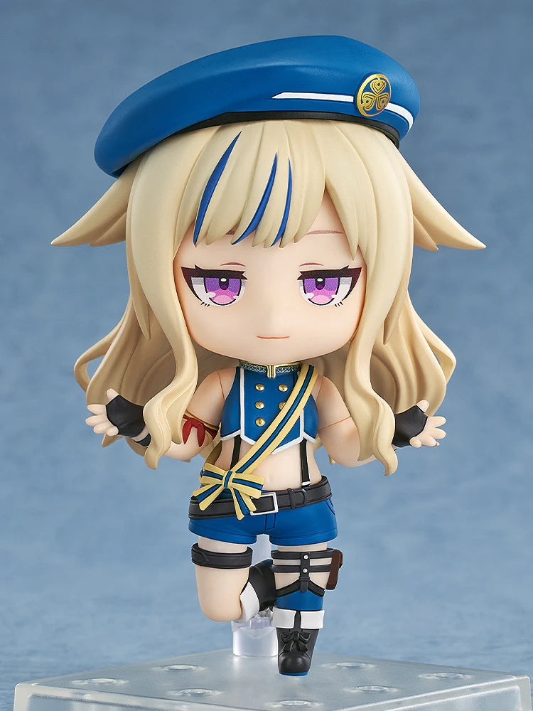 19-11-2025 Good Smile - Nendoroid 黏土人 No.2872 VTuber HIMEHINA · 鈴木雛 Suzuki Hina Y6545