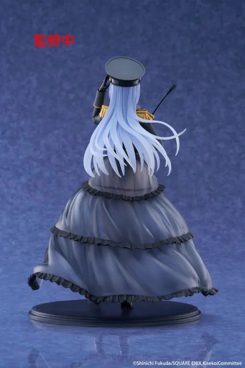 26-08-2025 TAITO - My Dress-Up Darling AMP+ Figure - Marin Kitagawa (Black Lobelia Ver.) Y2500 PVC