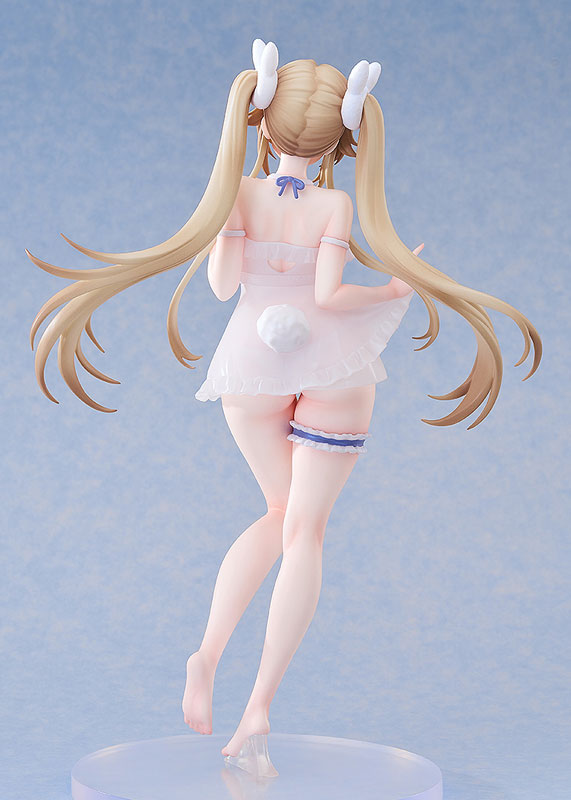 14-10-2026 Good Smile Arts - 1/8《碧藍航線》LessMore 安克拉治 宿舍計劃Ver. Y7727 PVC