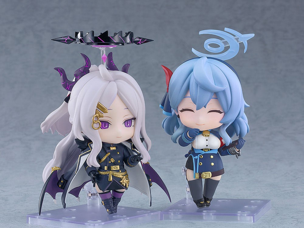 12-08-2026 Good Smile - Nendoroid 黏土人 No.3092《蔚藍檔案》 天雨亞子 Y6273