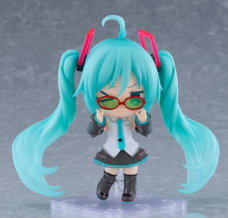 01-07-2026 Good Smile - Nendoroid 黏土人 No.3065初音未來 : HMO Ver. Y8909