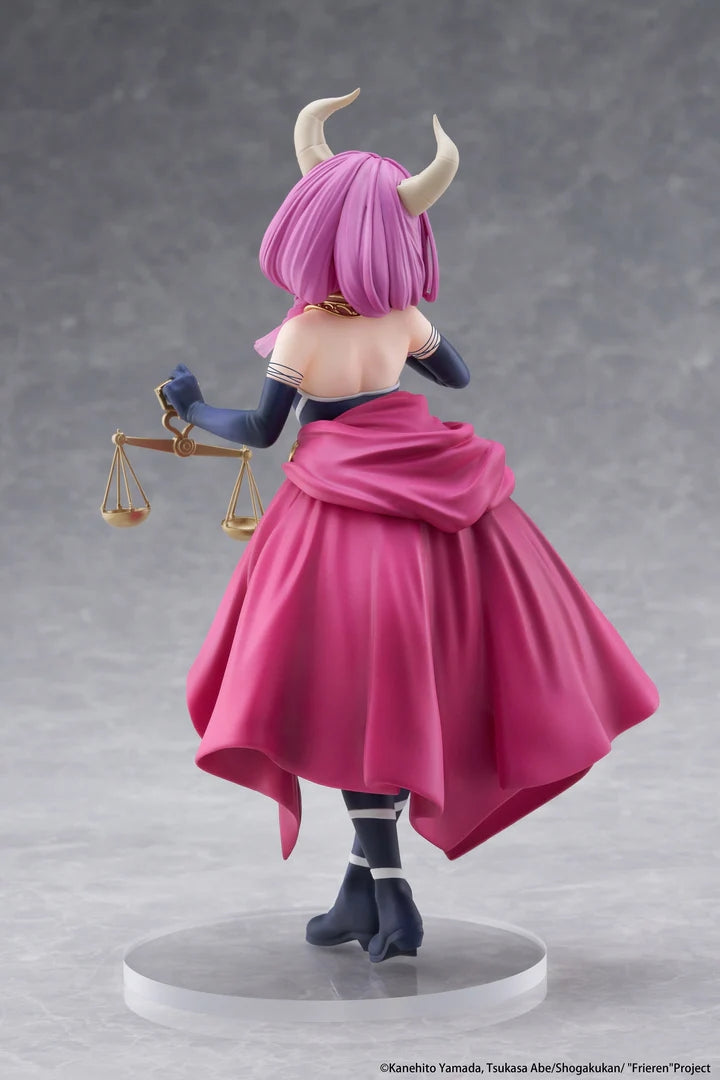 16-09-2025 TAITO - 《葬送的芙莉蓮》Coreful Figure - 斷頭台阿烏拉 Y2400 PVC