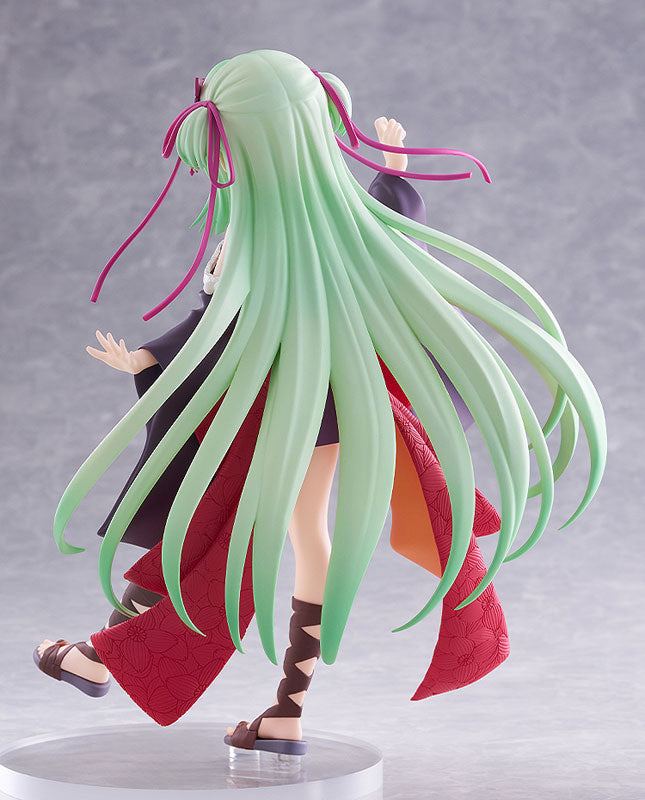 15-07-2026 Good Smile - POP UP PARADE《千戀*萬花》叢雨 Murasame L Size Y8000 PVC