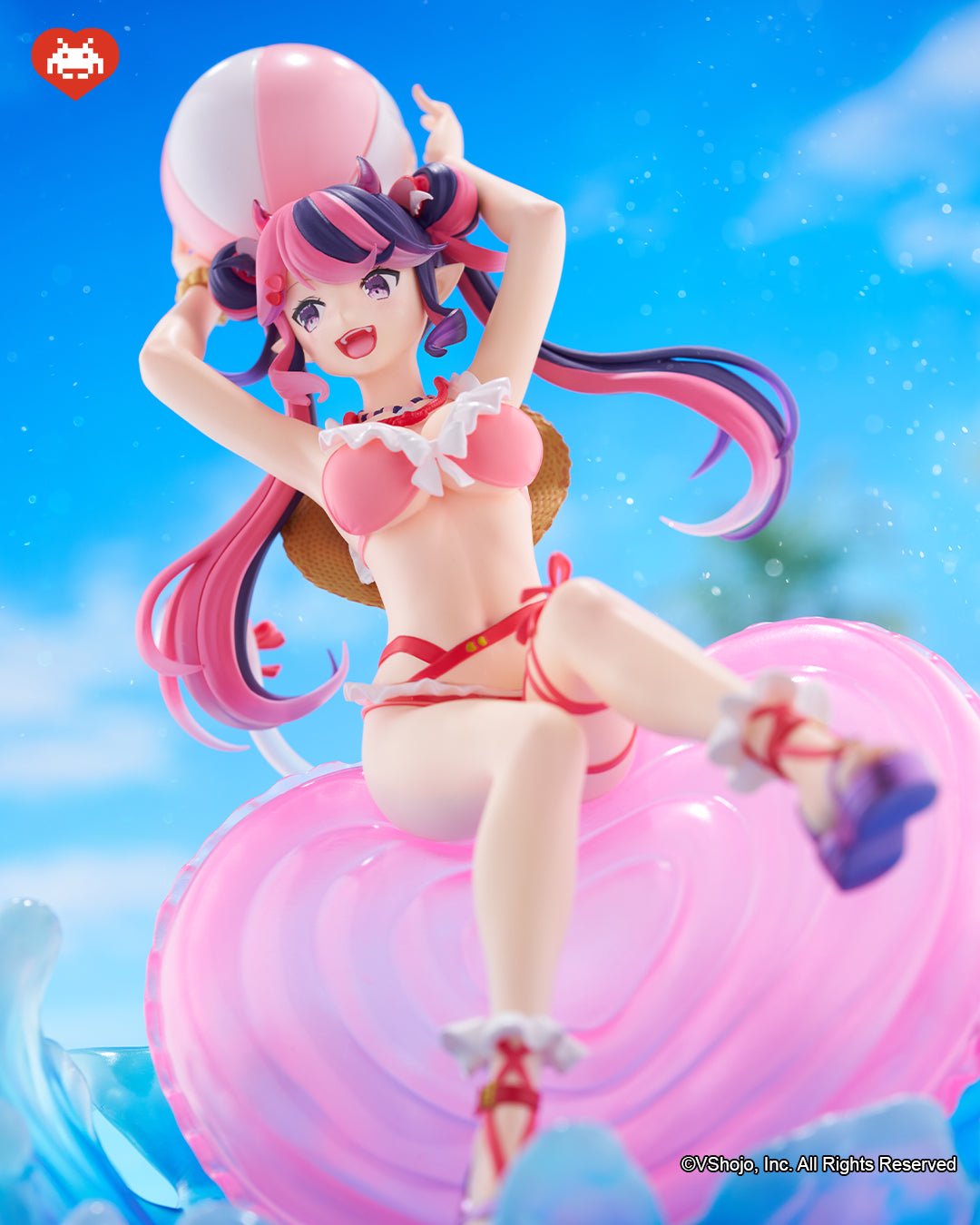 22-07-2025 TAITO - 《VShojo》DRESSTA - Vtuber Ironmouse Y9000