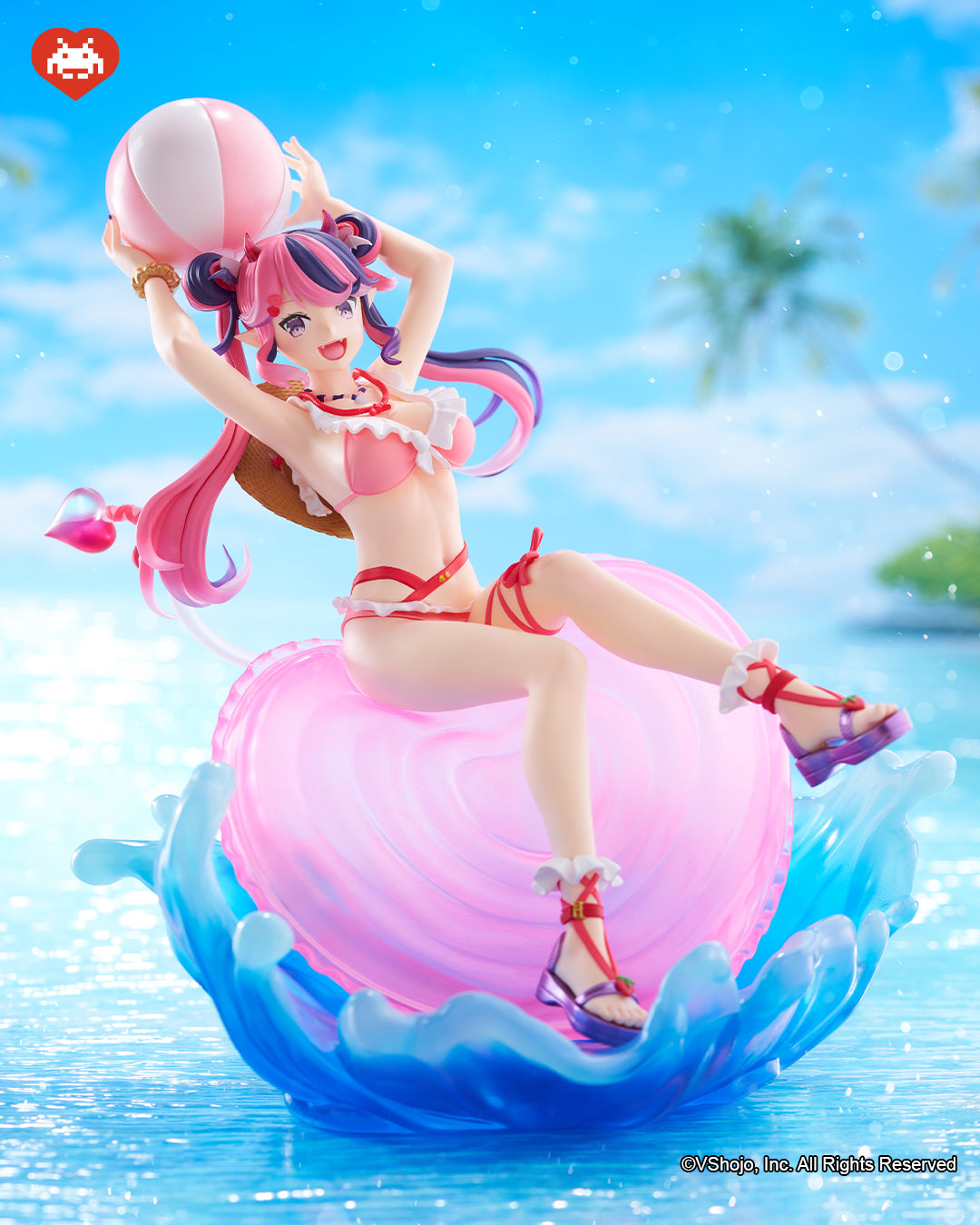 22-07-2025 TAITO - 《VShojo》DRESSTA - Vtuber Ironmouse Y9000