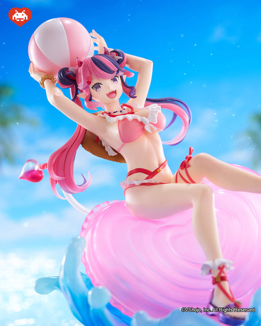 22-07-2025 TAITO - 《VShojo》DRESSTA - Vtuber Ironmouse Y9000