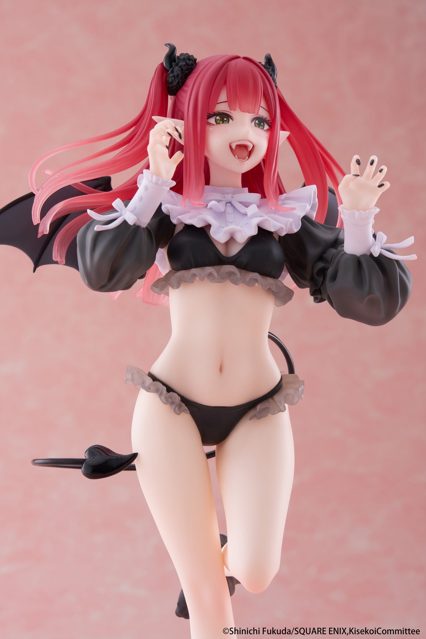 21-07-2025 TAITO - My Dress-Up Darling T-Most Figure - Marin Kitagawa (Liz Ver.) 《戀上換裝娃娃》T-Most Figure - 喜多川海夢 (Liz Ver.) (再販) Y2400 PVC
