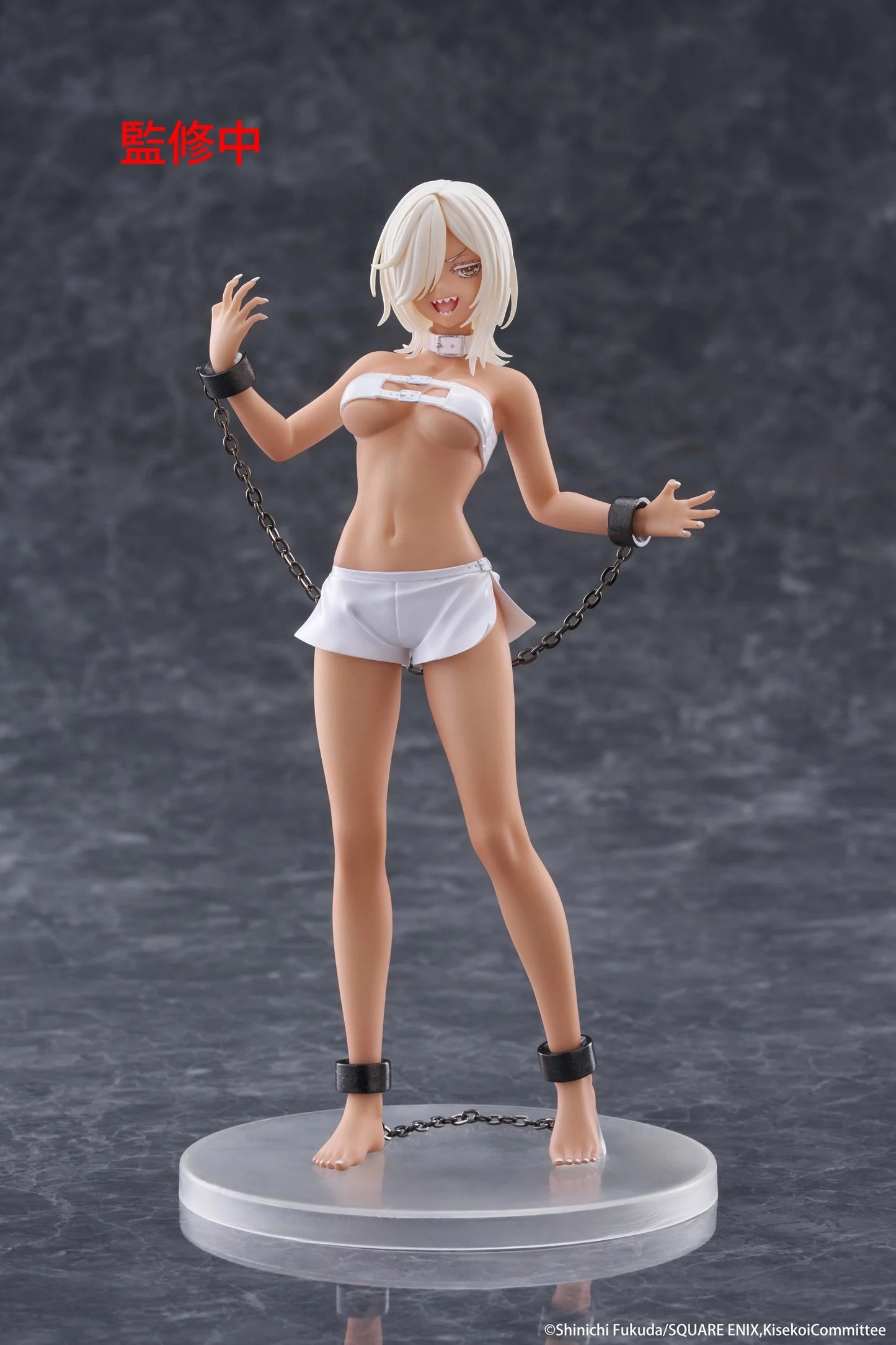 13-01-2026 TAITO - 《戀上換裝娃娃》Coreful Figure 喜多川海夢 ~貝羅尼卡Ver.~ Y2550 PVC