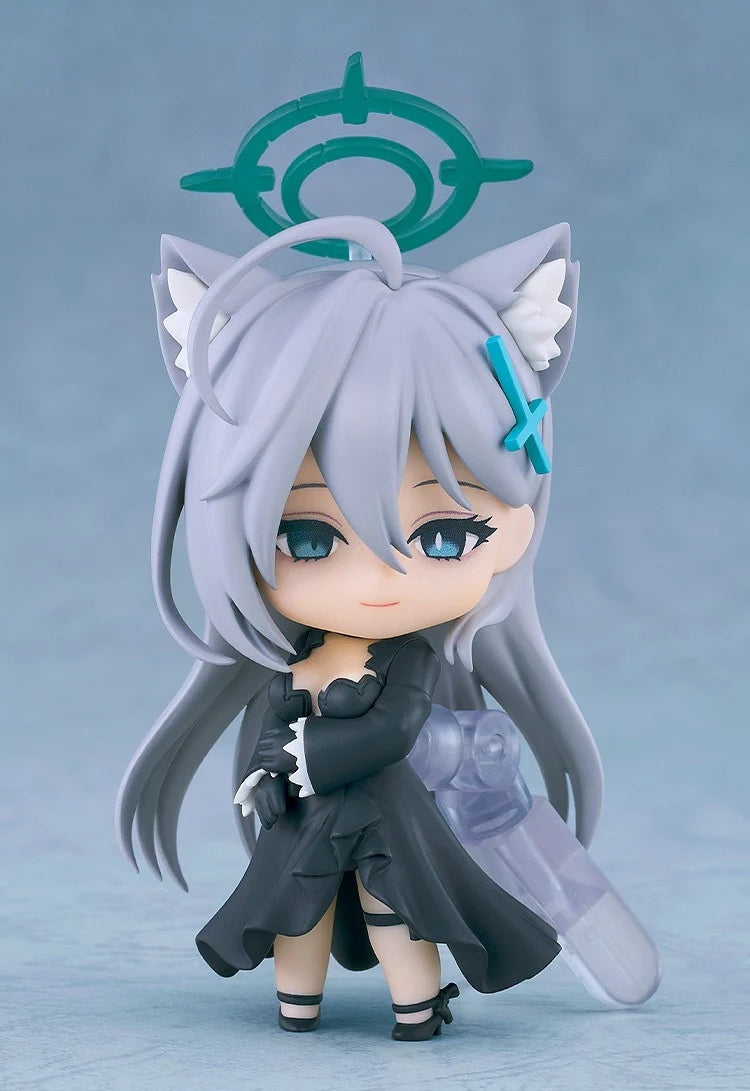 08-07-2026 Good Smile - Nendoroid Surprise 驚喜黏土人《 蔚藍檔案 Blue Archive》Y1636 ( Box Of 6 )