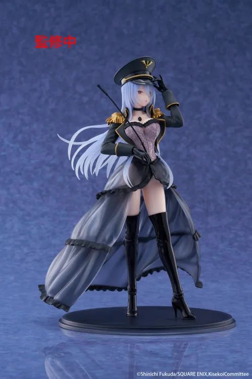 26-08-2025 TAITO - My Dress-Up Darling AMP+ Figure - Marin Kitagawa (Black Lobelia Ver.) Y2500 PVC