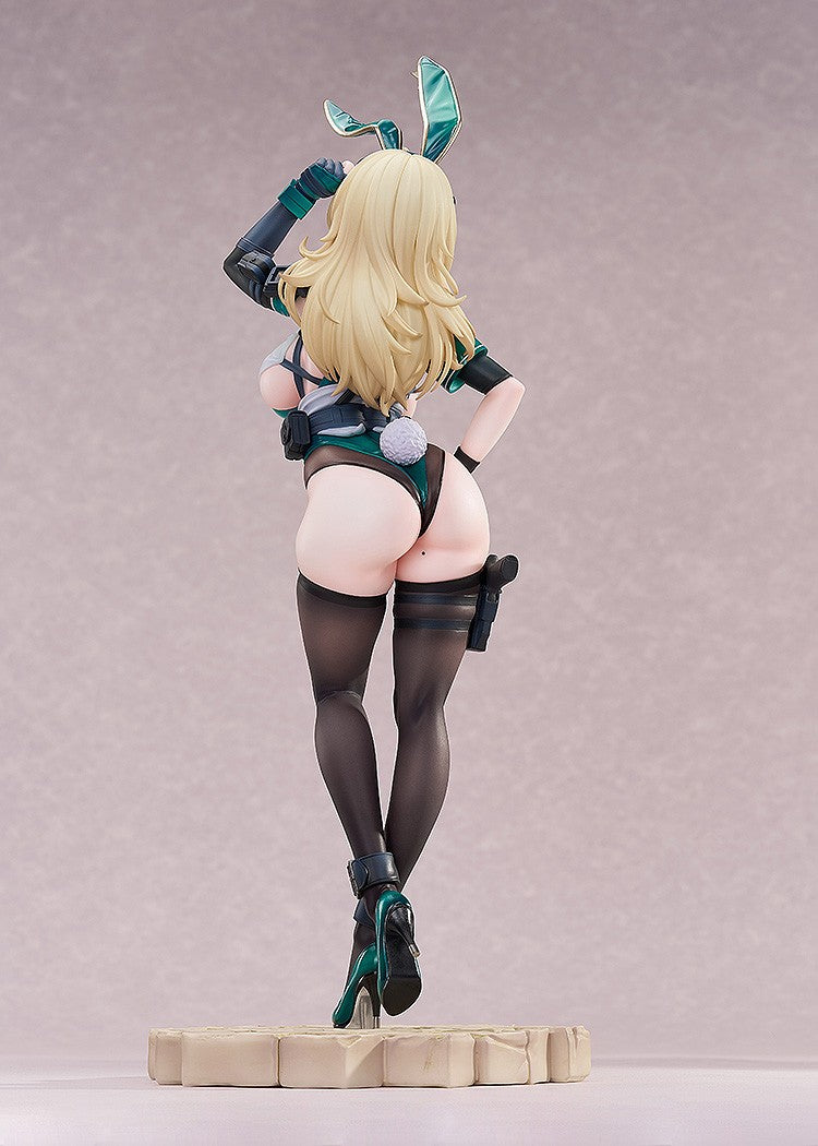 02-09-2026 Luminous Box - 原創角色 1/6 兔女郎警官_01 (原畫 : CheLA77) Y25182 PVC