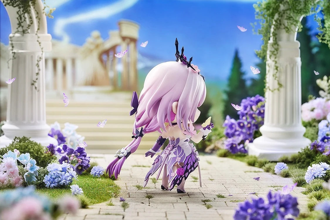 20-05-2026 Good Smile - Nendoroid 黏土人 No.2915《崩壞:星穹鐵道》遐蝶 Castorice Y7182