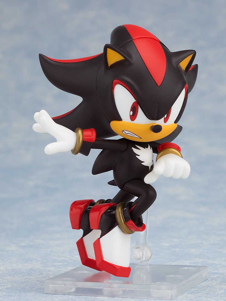 02-09-2026 Good Smile - 驚喜黏土人《Sonic》 索尼克×夏特 世代重啟 Y1636 ( Box Of 6 )