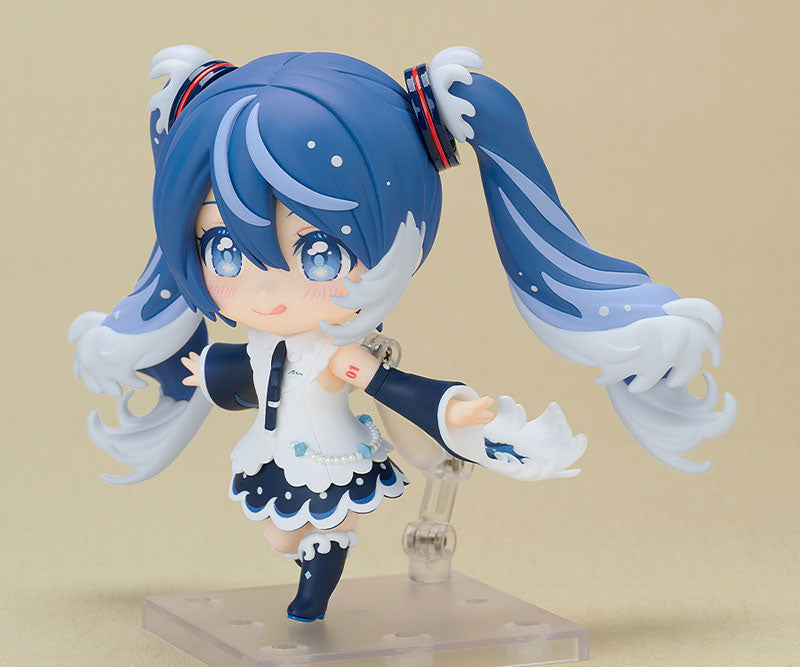 21-10-2026 Good Smile - Nendoroid 黏土人 No.3145初音未來 葛飾北齋聯名Ver. (Rella) Y7727