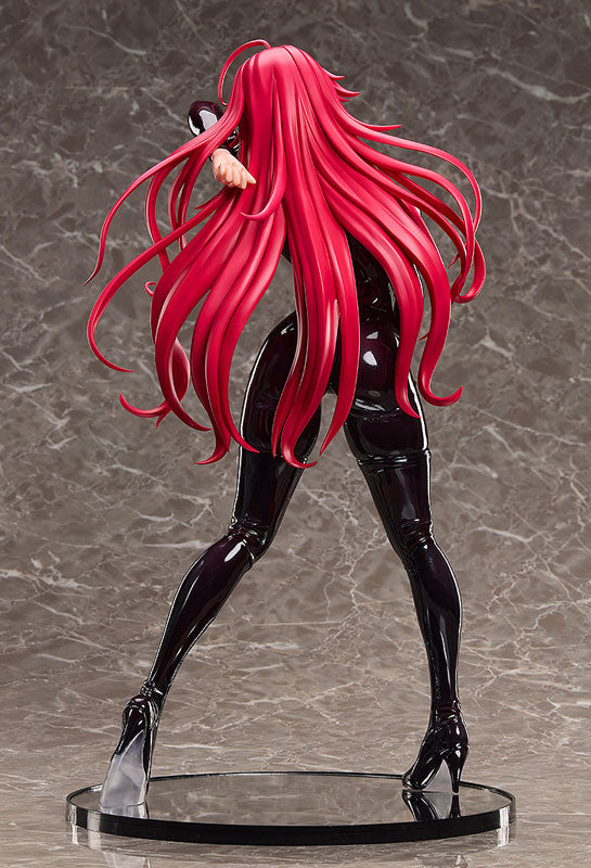 04-11-2026 FREEing - 1/4《惡魔高校D×D HERO》 莉雅絲·格莫瑞 緊身衣Ver. Y36000 PVC