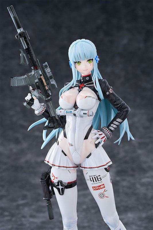 28-10-2026 Max Factory - 1/7《少女前線2:追放》可露凱 : 速度之星 Y24364 PVC