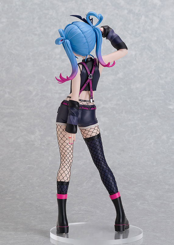 21-10-2026 Good Smile - POP UP PARADE 初音未來 DecoMiku (Darkness) L Size Y8909 PVC