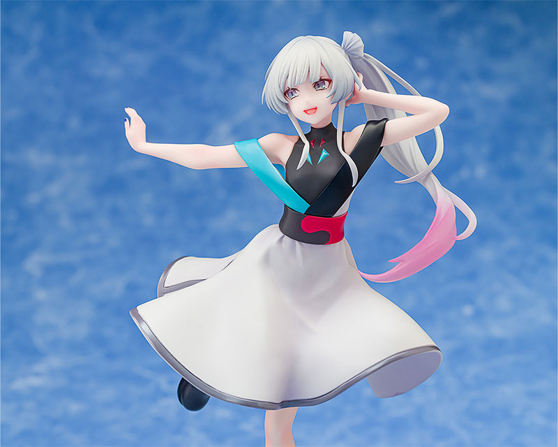 04-11-2026 Wonderful Works -《超時空輝耀姬!》 月見八千代 聯動演唱會Ver. Y6000 PVC