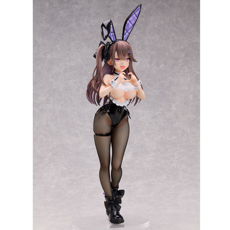18-11-2026 FREEing - B-style 1/4《碧藍航線》水星紀念 兔女郎Ver. Y36000 PVC