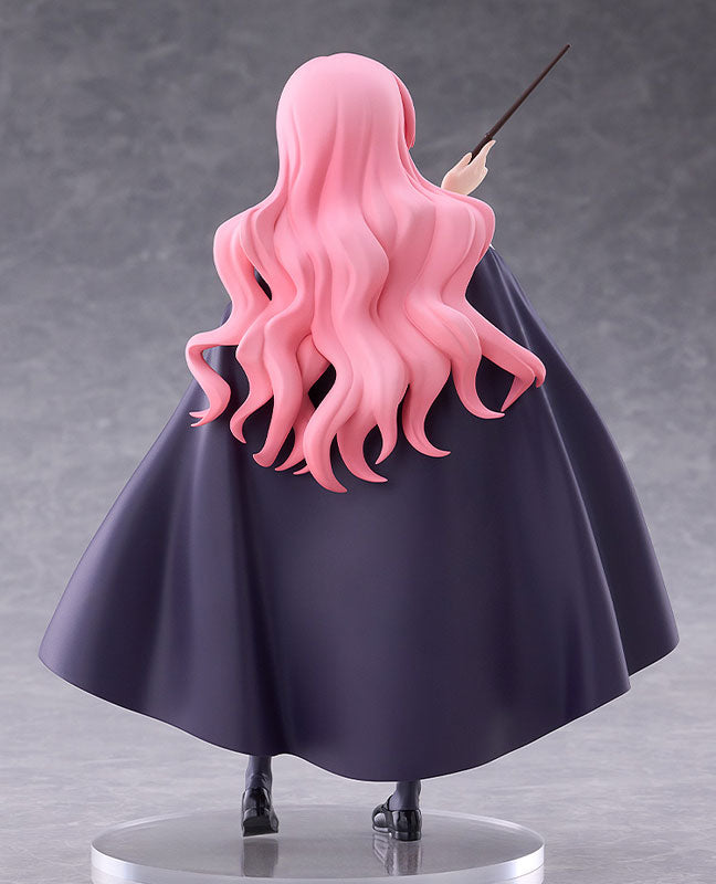 04-11-2026 Good Smile - POP UP PARADE系列 《零之使魔F》露易絲 L Size Y8000 PVC