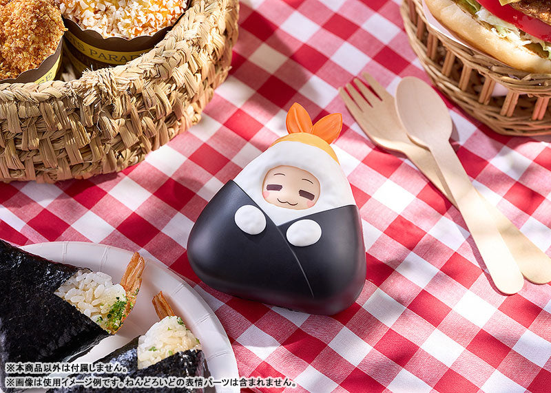 11-11-2026 Good Smile - Nendoroid MORE 配件系列 玩偶裝(炸蝦飯糰)Y2182