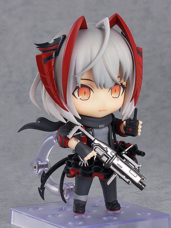18-11-2026 Good Smile Arts - Nendoroid 黏土人 No.1375《明日方舟》「W」(第二次再販) Y6636