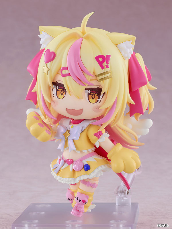 18-11-2026 DeNA Co. Ltd. - Nendoroid 黏土人 No.3170 YouTuber - P丸樣。Pmarusama Y7182
