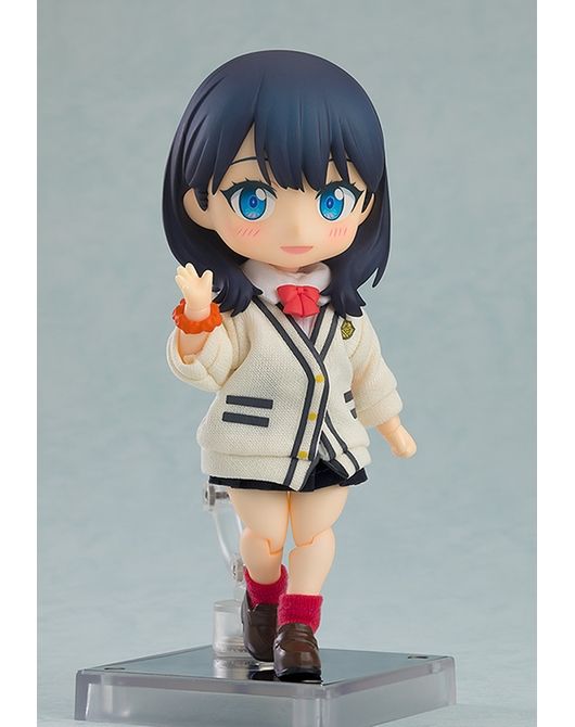 11-01-2024 JPY8182 Goodsmile - Nendoroid Doll Rikka Takarada