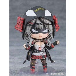 11-04-2024 JPY7000 GoodSmile -Nendoroid - Sakamata Chloe