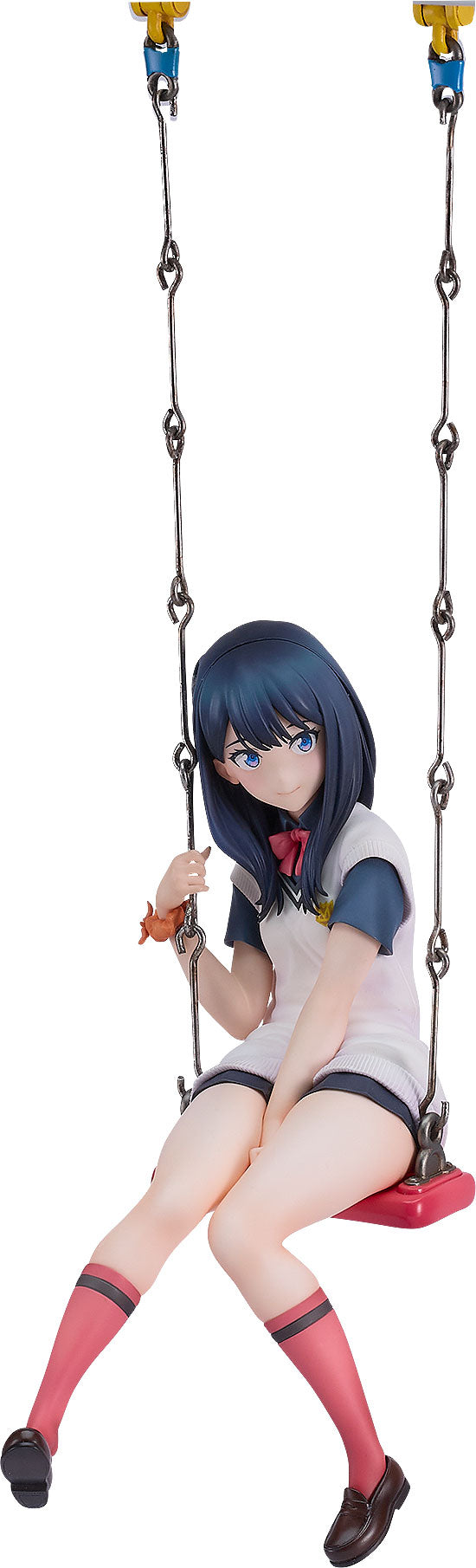 28-03-2024 JPY12727  Goodsmile - Rikka Takarada Wall Figure