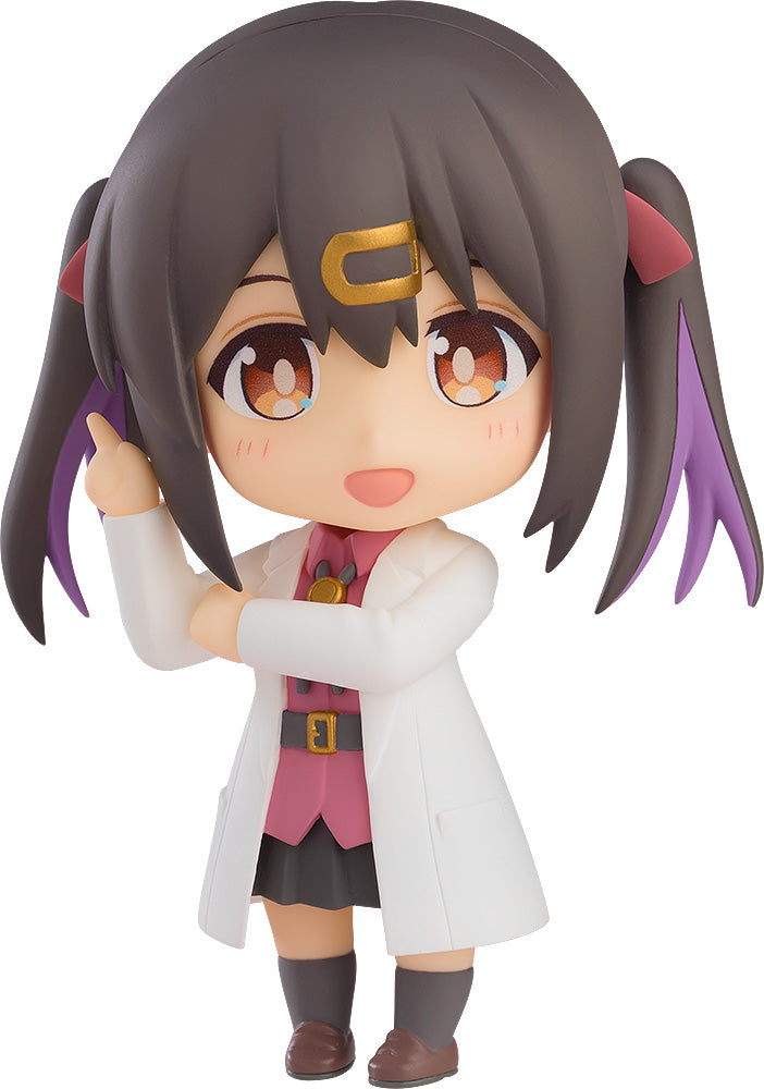 11-01-2024 JPY6273 Goodsmile - Nendoroid No.2332 Mihari Oyama