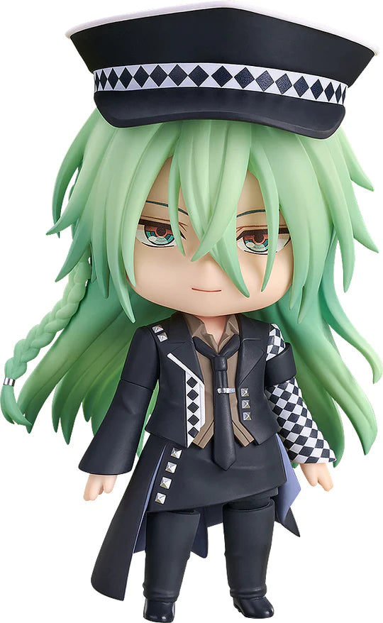 28-03-2024 JPY6545 GoodsmileArts - Nendoroid Ukyo