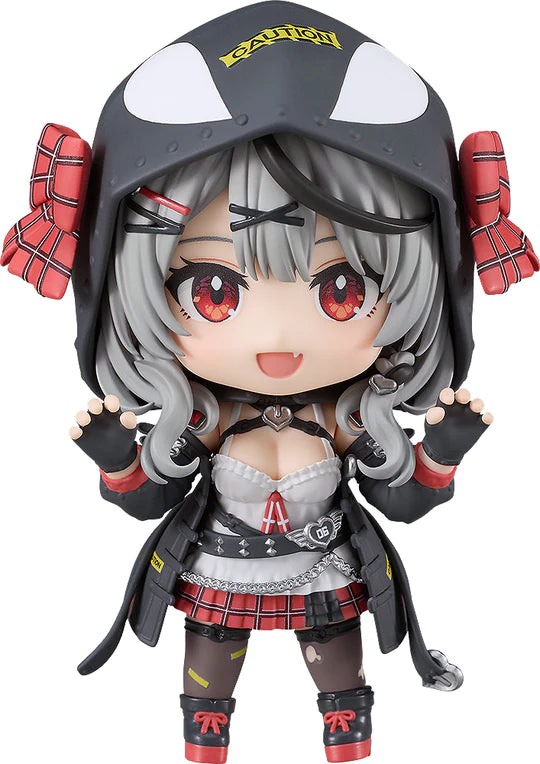 11-04-2024 JPY7000 GoodSmile -Nendoroid - Sakamata Chloe