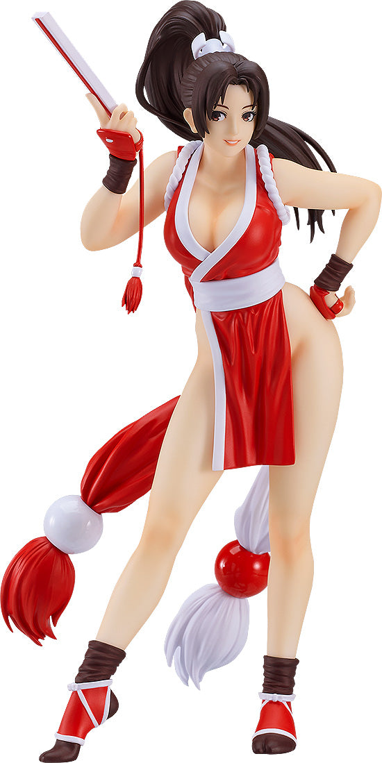 15-02-2024 JPY4364 Max Factory - POP UP PARADE Mai Shiranui