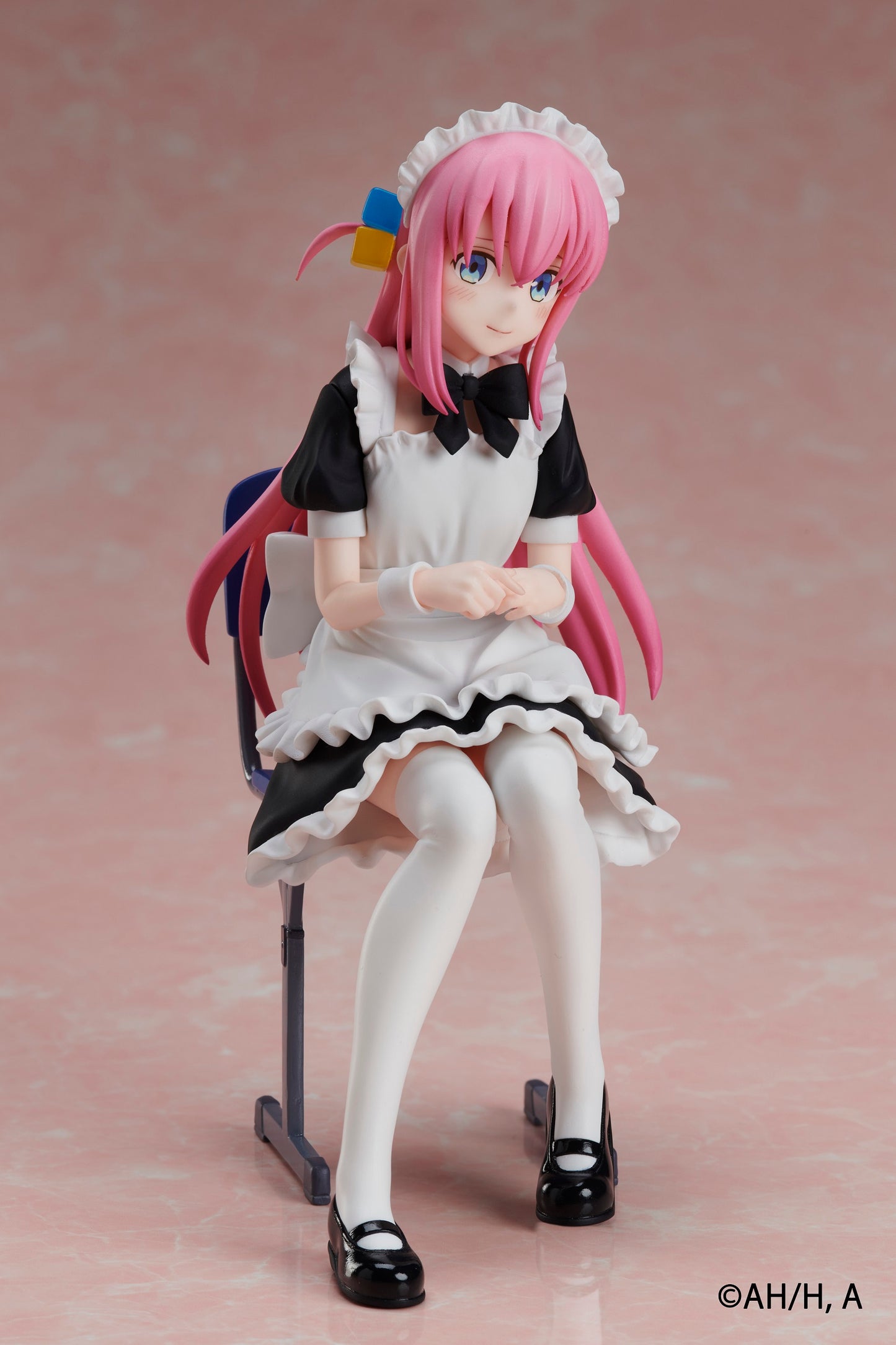 18-01-2024 JPY4364  ANIPLEX - Hitori Gotoh Maid Ver.