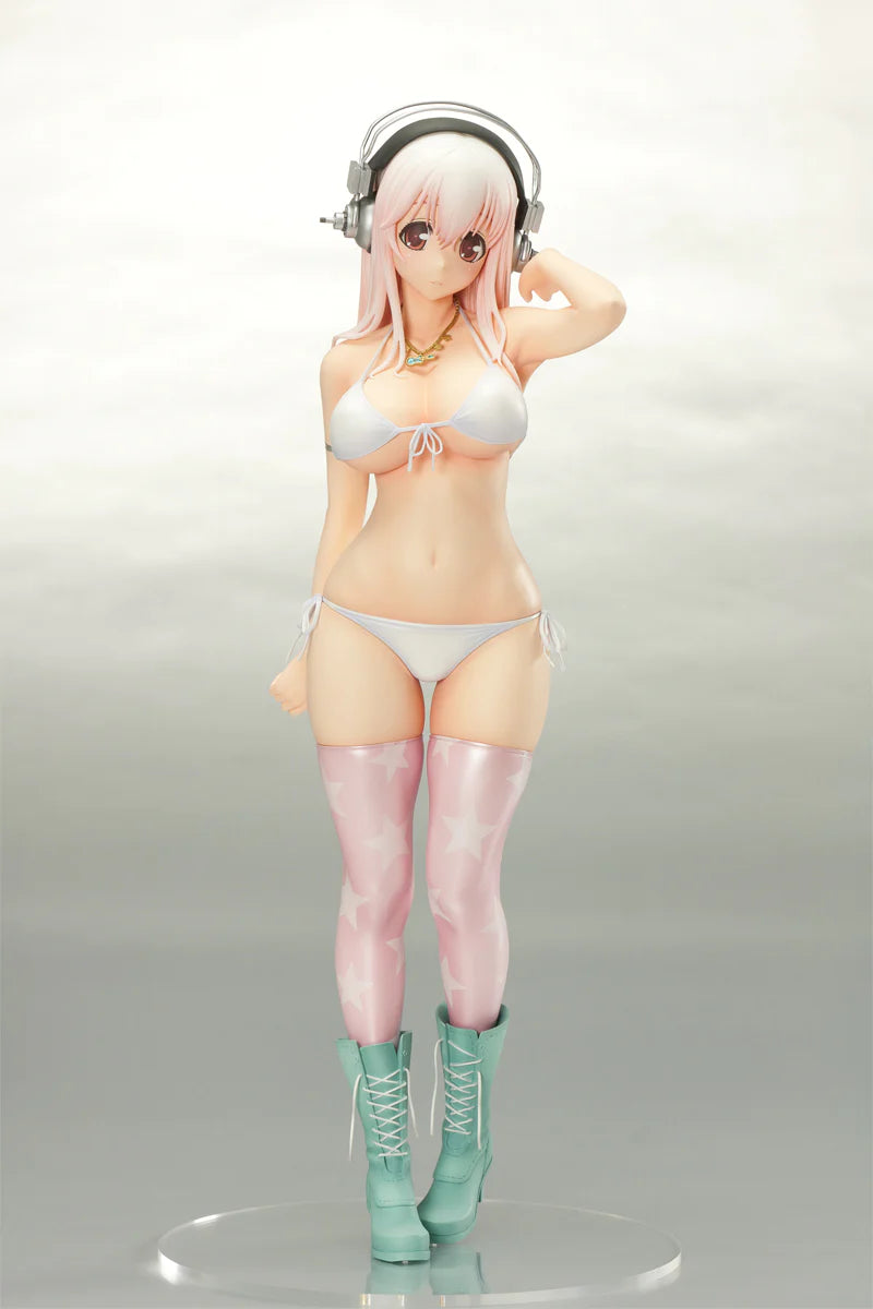 29-02-2024 JPY18000 Orchidseed - SUPER SONICO SONICOMI PKG VER. (re-run)