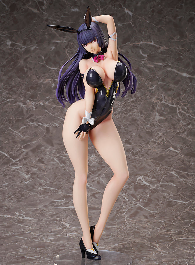14-03-2024 JPY30000 BINDing - Tomoka Hinasawa Bare Leg Bunny Ver.