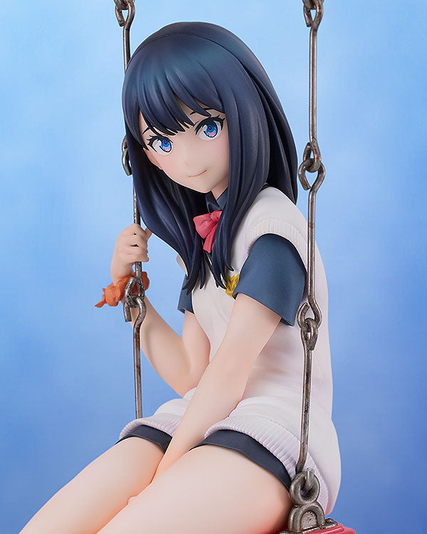 28-03-2024 JPY12727  Goodsmile - Rikka Takarada Wall Figure