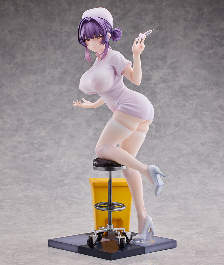 18-04-2024 JPY30000 HOTVENUS - 1/4 PVC -Yuri Hospital Ver.