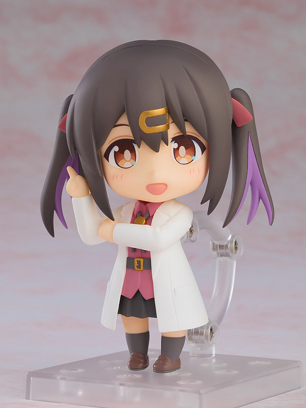 11-01-2024 JPY6273 Goodsmile - Nendoroid No.2332 Mihari Oyama