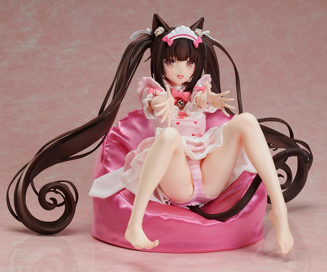 28-03-2024 JPY35000 BINDing - Chocola Bare Leg Ver.