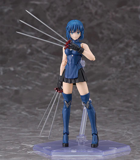 22-02-2024 JPY8909 Max Factory - figma No.623 Ciel