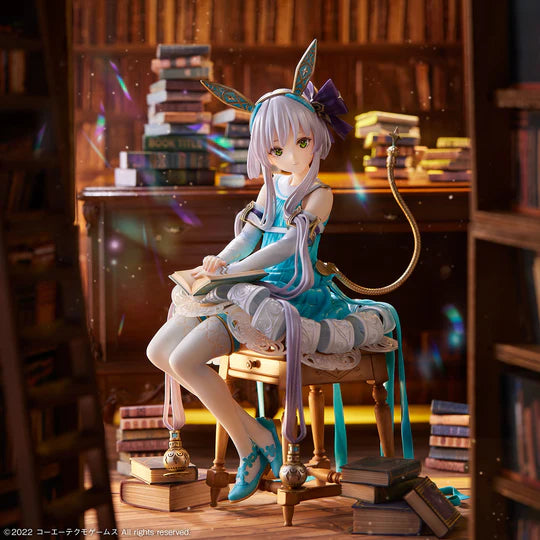 11-04-2024 JPY36300 Design COCO - The Alchemist of the Mysterious Dream Plachta 1/7