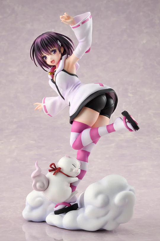 15-02-2024 JPY21800 BellFine - Suzu Kanade Ayakashimiko costume Ver.