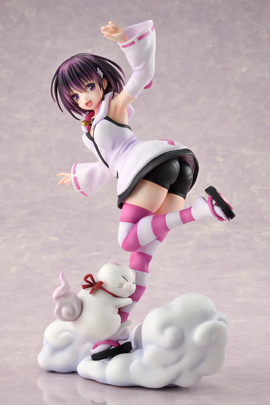 15-02-2024 JPY21800 BellFine - Suzu Kanade Ayakashimiko costume Ver.