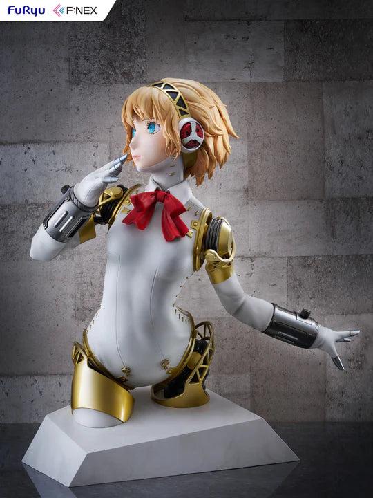 14-03-2024 JPY660000 Furyu - Aigis 1/1 Scale Bust Figure