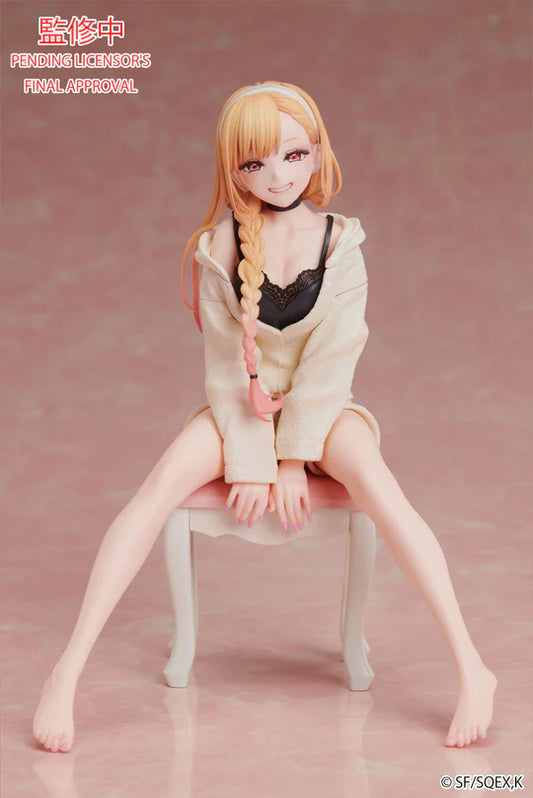 18-04-2024 JPY4364 ANIPLEX - My Dress Up Darling Marin Kitagawa(Loungewear version)