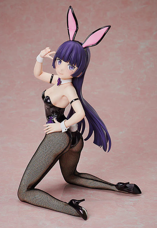 28-03-2024 JPY32000 FREEing - Kuroneko: Bunny Ver.