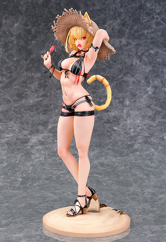 08-02-2024 JPY25273 Phat - Clementine