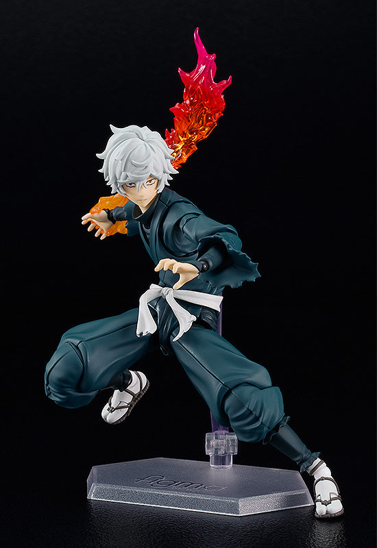 29-02-2024 JPY11636 Goodsmile - figma Gabimaru